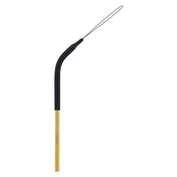Electrode Periodontia E20AXL90 1.5 mm x 15 mm Perpendicular Loop 2/Pk