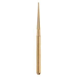 Carbide Bur Trimming & Finishing Friction Grip 7613 5/Pk