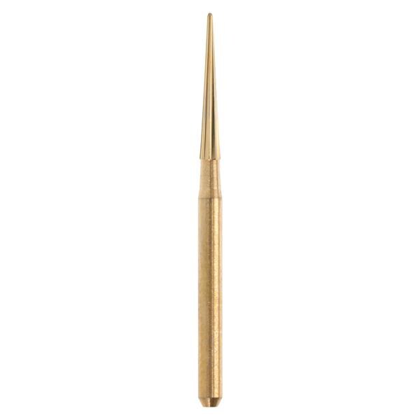 Carbide Bur Trimming & Finishing Friction Grip 7613 5/Pk