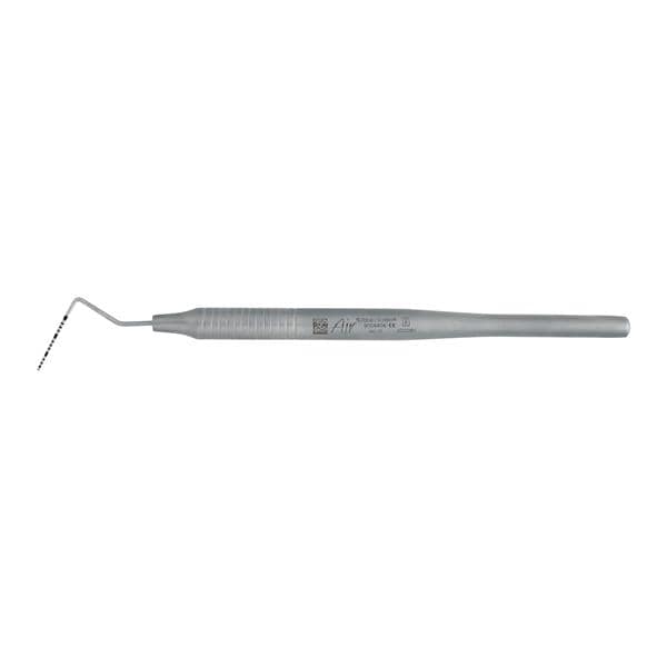 HSI Periodontal Probe Size UNC/15 Single End Air Collection Stain...