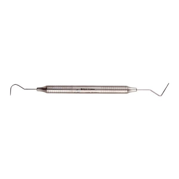 Expro Size 23/Williams Double End Air Collection Ea
