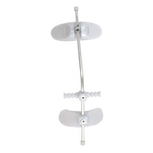 HSI Multi Adjustable Face Mask Pearl Ea