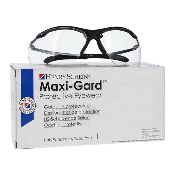 MaxiGard HS4684018 Protective Eyewear Henry Schein Dental