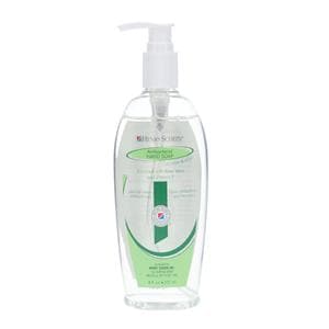 HSI Liquid Soap 8 oz Pump Bottle 0.6% Chloroxylenol (PCMX) Cucumb...