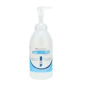 HSI Foam Soap 18.6 oz Pump Bottle 0.2% Triclosan With Pump Clean...