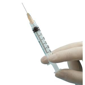 Hypodermic Needle 18gx1-1/2" Conventional 100/Bx