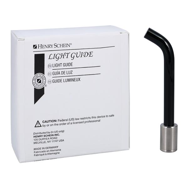 CU-1000 Light Guide Turbo 12 mm Ea