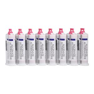 HSI Alginate Alternative Alginate Alternative 50 mL Reg St Regular Body 8/Pk