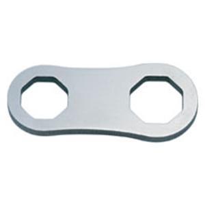 Master II End Cap Wrench Tool Ea