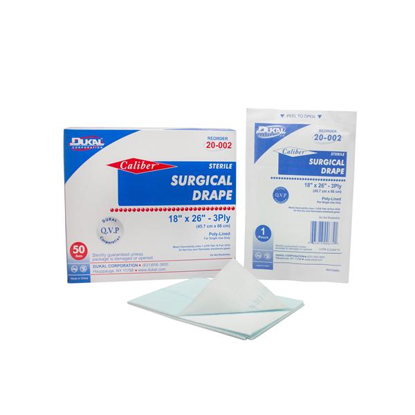 9004686 Surgical Drape Henry Schein Medical