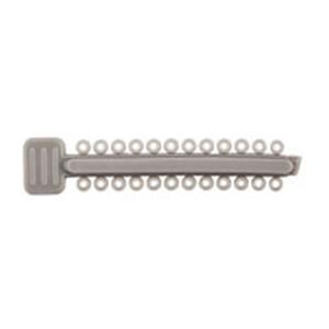 HSI Modules on Sticks 0.120 in Latex-Free Gray 1008/Pk