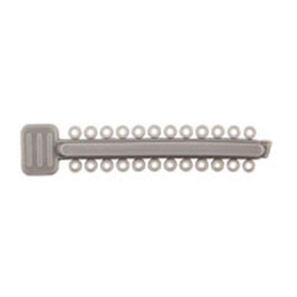 HSI Modules on Sticks 0.120 in Latex-Free Gray 1008/Pk
