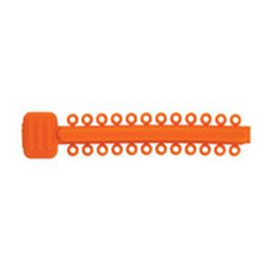 HSI Modules on Sticks 0.120 in Latex-Free Orange 1008/Pk