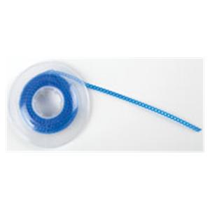 HSI Chain on Spools Continuous 15 Feet Latex-Free Blue 15'/Rl