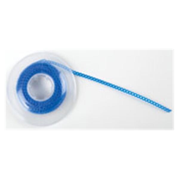 HSI Chain on Spools Continuous 15 Feet Latex-Free Blue 15'/Rl