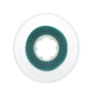 HSI Chain on Spools Short 15 Feet Latex-Free Green 15'/Rl