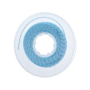 HSI Chain on Spools Long 15 Feet Latex-Free Sky Blue 15'/Rl