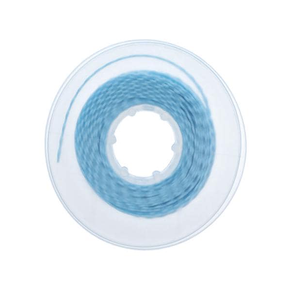 HSI Chain on Spools Long 15 Feet Latex-Free Sky Blue 15'/Rl
