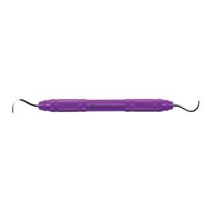 MaxiGrip Scaler Towner Double End Size U15/U15 9.5 mm Resin Ea