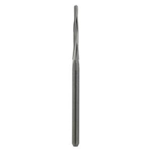 Carbide Bur Surgical Friction Grip 151 5/Pk