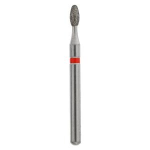 Maxima Diamond Bur Friction Grip Fine 379-014F 5/PK