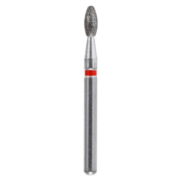 Maxima Diamond Bur Friction Grip Fine 379-016F 5/PK