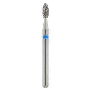 Maxima Diamond Bur Friction Grip Medium 379-016M 5/PK