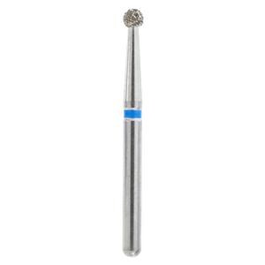 Maxima Diamond Bur Friction Grip Medium 801-016M 5/PK