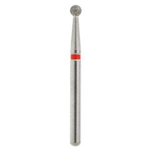 Maxima Diamond Bur Friction Grip Fine 801-018F 5/PK