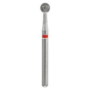 Maxima Diamond Bur Friction Grip Fine 801-023F 5/PK