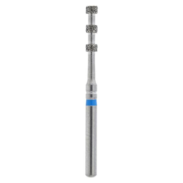 Maxima Diamond Bur Friction Grip Medium 834-016M 5/PK