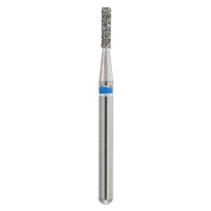 Maxima Diamond Bur Friction Grip Medium 835-010M 5/PK