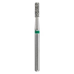 Maxima Diamond Bur Friction Grip Coarse 835-KR-012C 5/PK