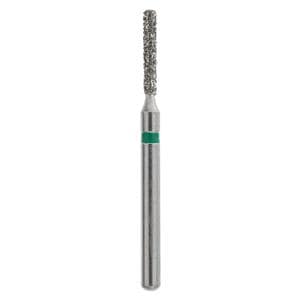 Maxima Diamond Bur Friction Grip Coarse 836-012C 5/PK