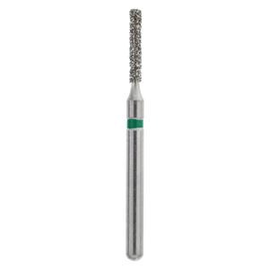 Maxima Diamond Bur Friction Grip Coarse 836KR-010C 5/PK