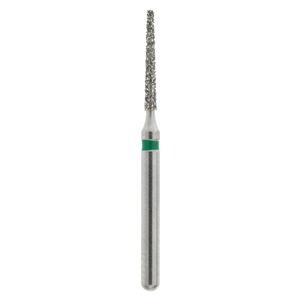 Maxima Diamond Bur Friction Grip Coarse 847-010C 5/PK