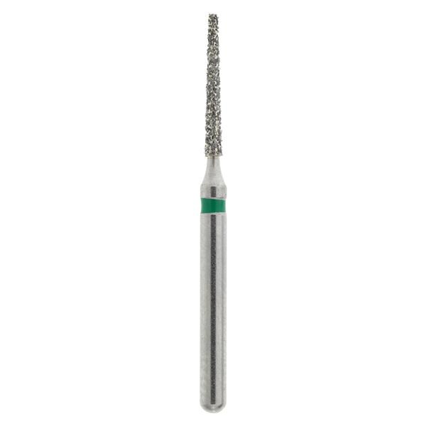 Maxima Diamond Bur Friction Grip Coarse 847-010C 5/PK