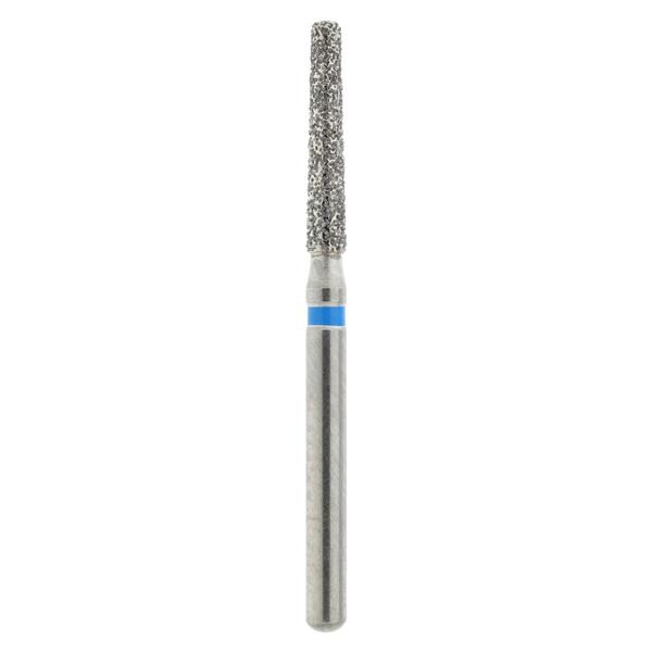 Maxima Diamond Bur Friction Grip Medium 847KR-016M 5/PK