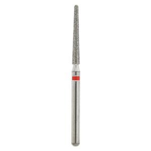 Maxima Diamond Bur Friction Grip Fine 850-016F 5/PK