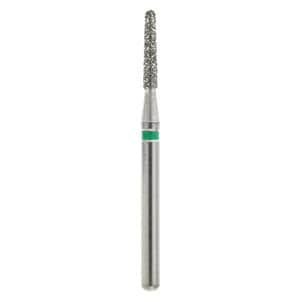 Maxima Diamond Bur Friction Grip Coarse 855-012C 5/PK