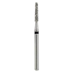 Maxima Diamond Bur Friction Grip Super Coarse 855-012SC 5/PK