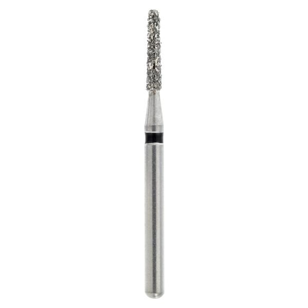 Maxima Diamond Bur Friction Grip Super Coarse 855-012SC 5/PK