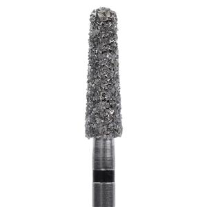 Maxima Diamond Bur Friction Grip Super Coarse 856-025SC Round End...