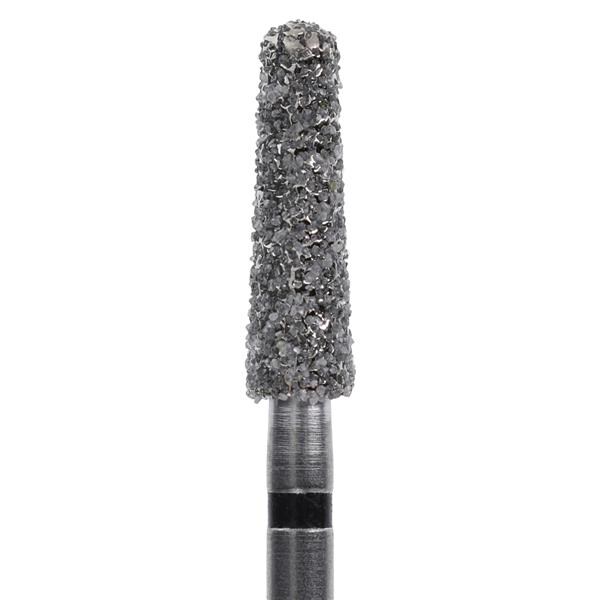 Maxima Diamond Bur Friction Grip Super Coarse 856-025SC Round End...
