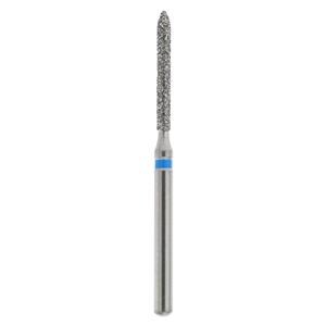 Maxima Diamond Bur Friction Grip Medium 879-012M 5/PK