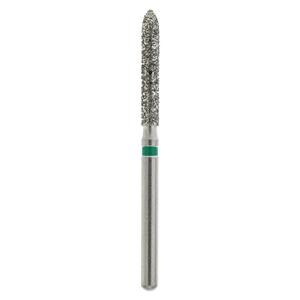 Maxima Diamond Bur Friction Grip Coarse 879-016C 5/PK