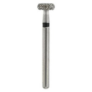 Maxima Diamond Bur Friction Grip Super Coarse 909-037SC 5/PK