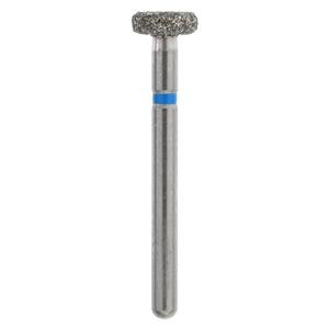 Maxima Diamond Bur Friction Grip Medium 909-040M 5/PK