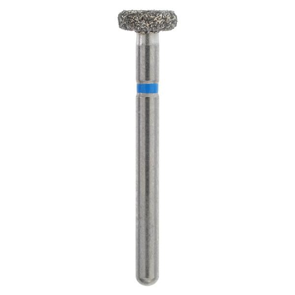 Maxima Diamond Bur Friction Grip Medium 909-040M 5/PK