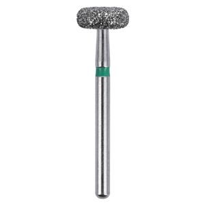 Maxima Diamond Bur Friction Grip Coarse 909-055C 5/PK